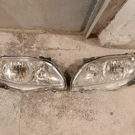 corolla korolla fara