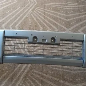 передний буфер паджеро 2010 г