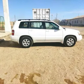 Toyota Highlander 2005