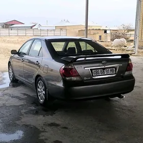 Toyota Camry 2002