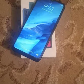 Redmi 9A odmen