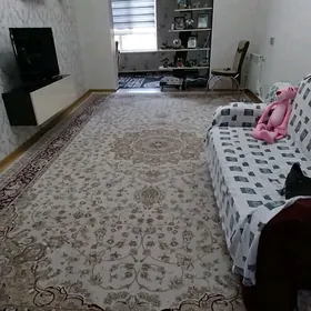 3х комн. квартира