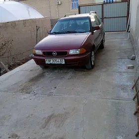 Opel Astra 1994