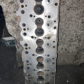 головка блока