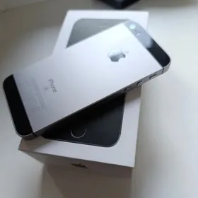Айфон 5 SE