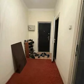 MIR 7/1. 1 komnat GYSSAGLY