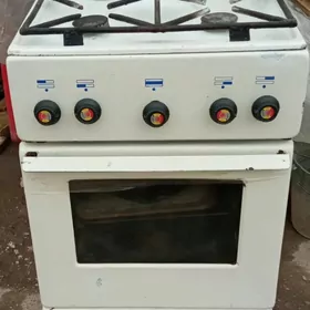 Gaz plita газ плита