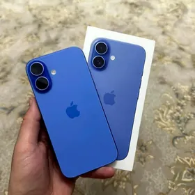 iPhone 16 128GB 98%