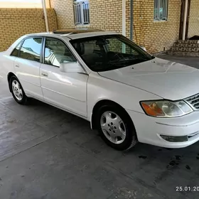 Toyota Avalon 2003
