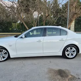 BMW 530 2009