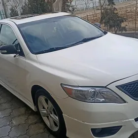 Toyota Camry 2007