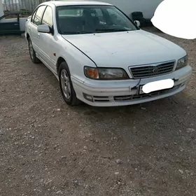Nissan Cefiro 1994