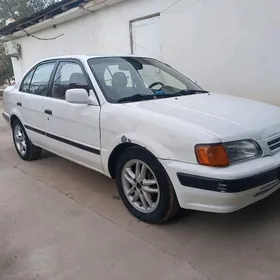 Toyota Tercel 1997