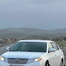 Toyota Avalon 2012