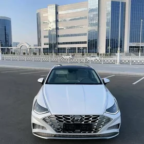 Hyundai Sonata 2020