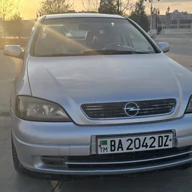 Opel Astra 2003