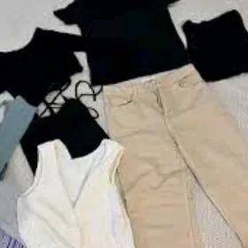 одежды модные распродажа