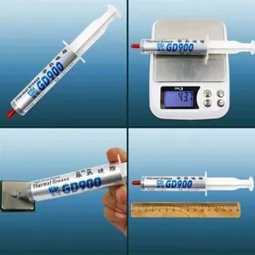 Orginal GD900 TermoPasta Термо