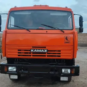 Kamaz Euro 3 2012