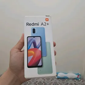 Redm a2+