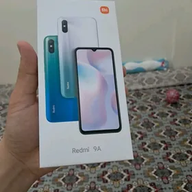 Redmi9a 3/32