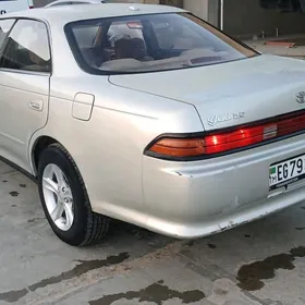 Toyota Mark II 1995