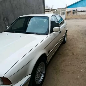 BMW 525 1993