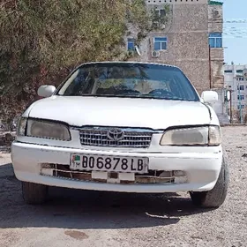 Toyota Corolla 1994