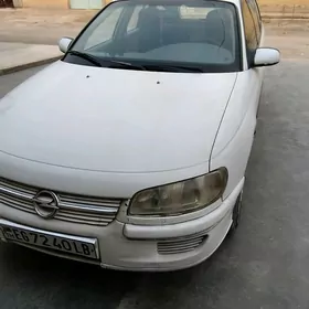 Opel Omega 1994