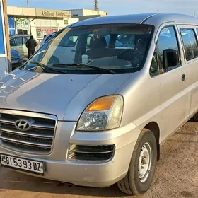 Hyundai H-1 2006