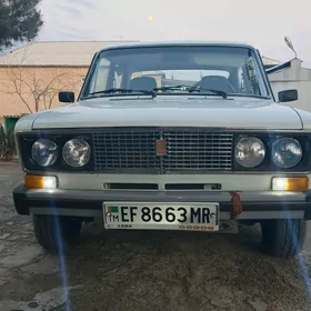 Lada 2106 2002