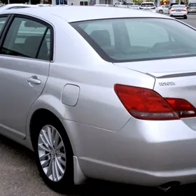 Toyota Avalon 2008
