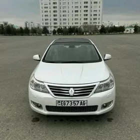 Renault Safrane 2013