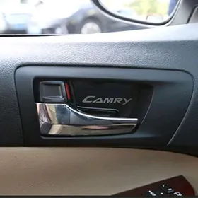 Ruckañ içi Camry 12 17ý