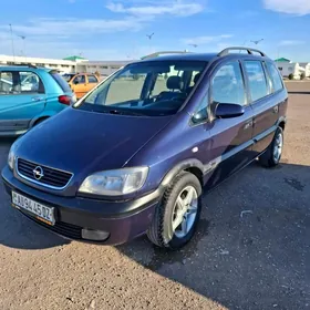 Opel Zafira 1999