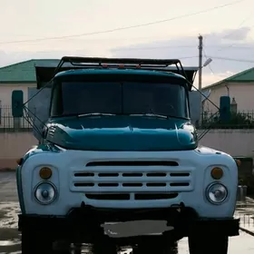 Zil 131 1993