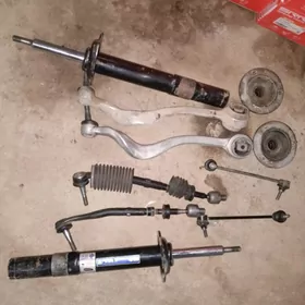 BMW e39 hadawoy şaylary