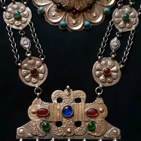 Гадым кумиш