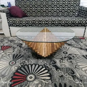 Стол журнальный