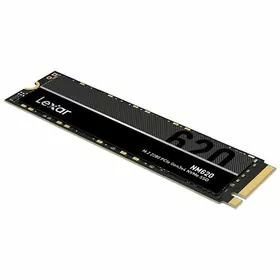 LEXAR SSD NVME