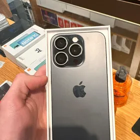 iPhone 15 Pro