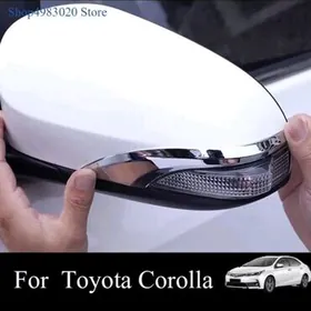 Bakawoy nikel Camry  Corolla