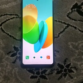 TECNO SPARK 20C obmen