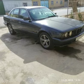 BMW 525 1995