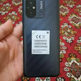 Redmi 12C