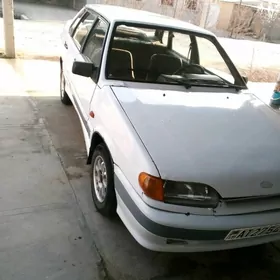 Lada 2115 1998