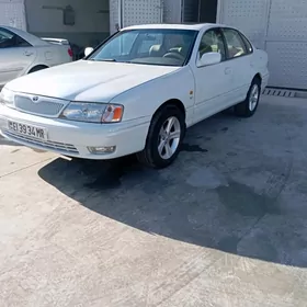 Toyota Avalon 1998
