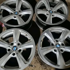 BMW diska 16