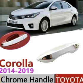 Ruçka nikel Corolla 14 18ý