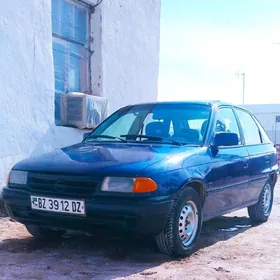 Opel Astra 1991